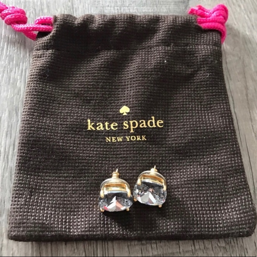 Kate Spade Studs